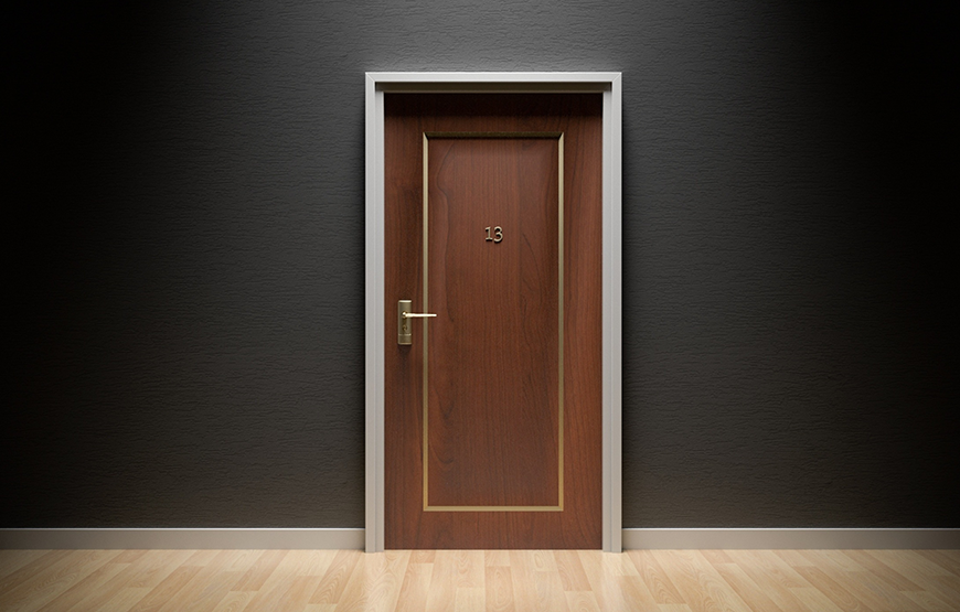 Doors