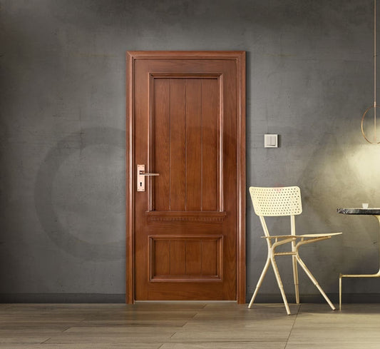 Original Door