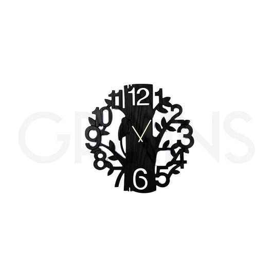 Tree Dream Wall Clock