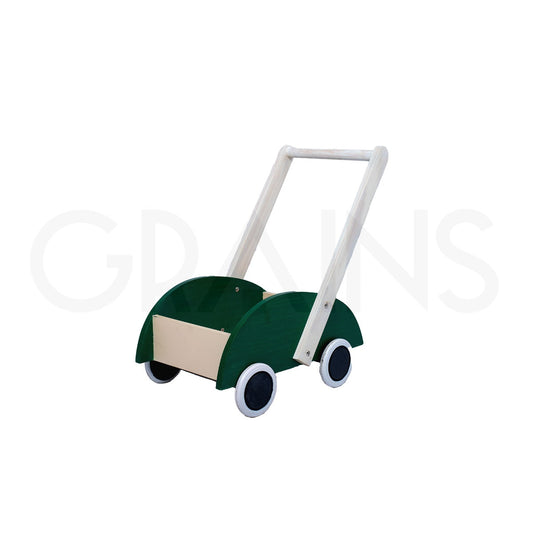 Toy Trolley 3