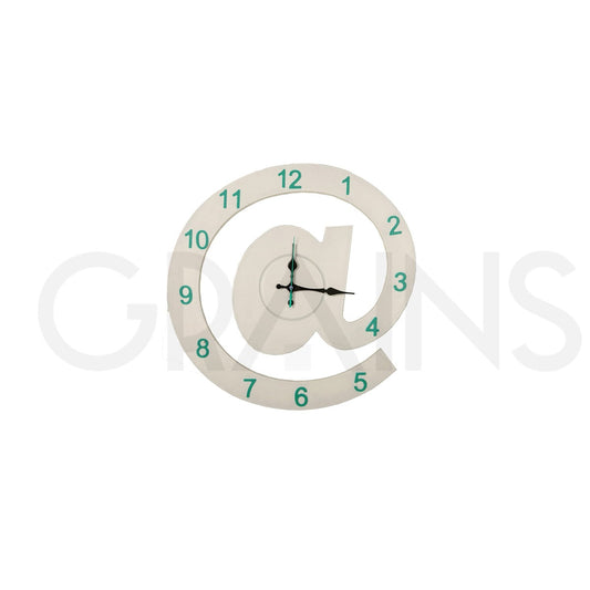 Adrate Wall Clock