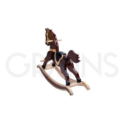 Rocking Horse
