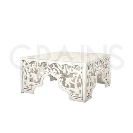 Opera Center Table
