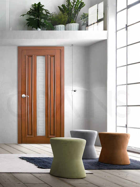 Slid Glass Door