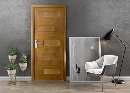 Mawon Door