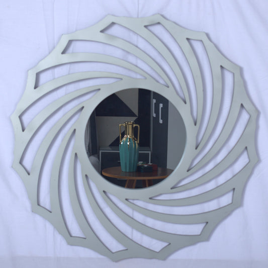 Ring Mirror