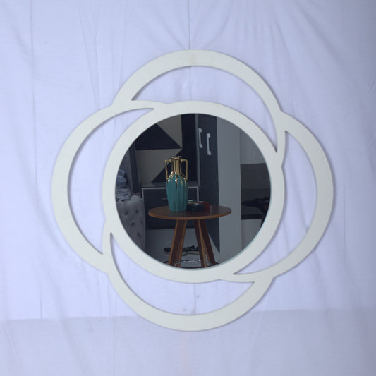 Flow Mirror