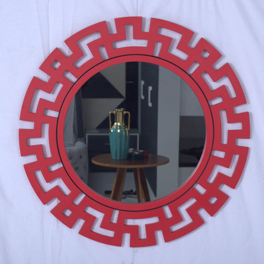 Versace Mirror