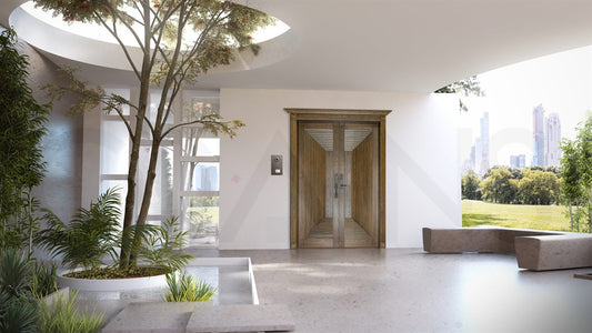 Dozti Door
