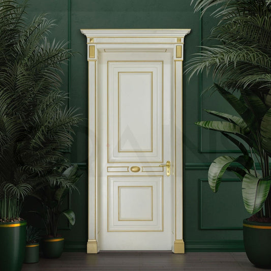 Queens Door