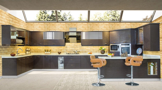 Chocolate Kitchen